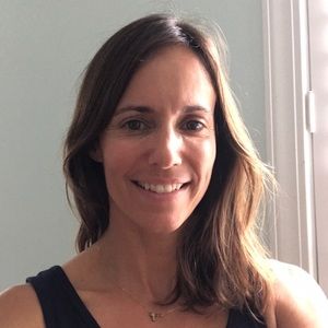 Meet your Posher, Kendell